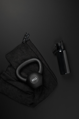 Pahar cu operare cu o singură mână, 600 ML [8]