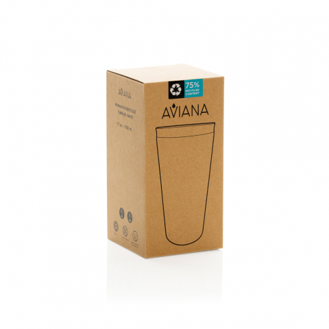 Pahar termoizolant Aviana™ Rowan, 500 ML [5]