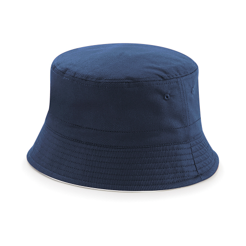 Șepci & Pălării - Palarie Bucket cu doua fete, unisex