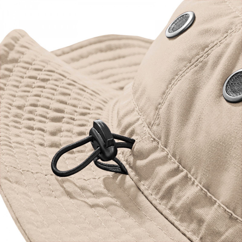 Palarie de soare cu protectie UPF50+, snur reglabil, dama [1]