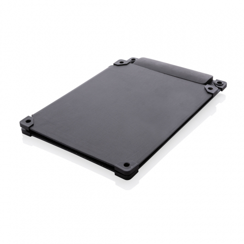 Panou solar pliabil 10W cu două secțiuni [6]
