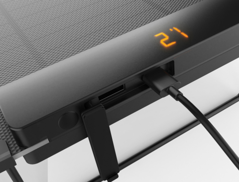 Panou solar portabil 5W pentru încărcare directă [7]