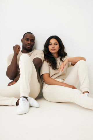 Pantaloni jogger unisex, Cooper [5]