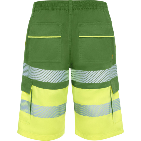 Pantaloni scurti Lada [1]