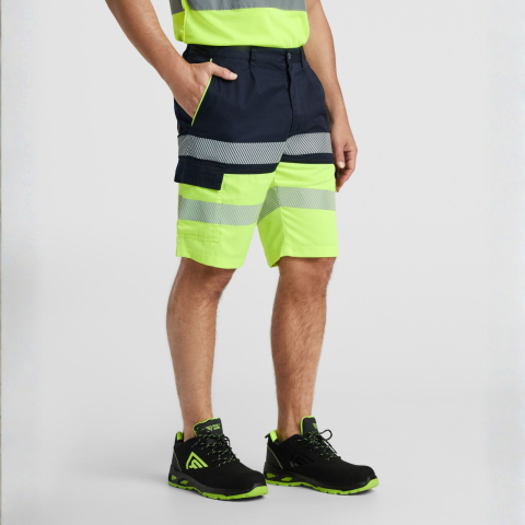 ECHIPAMENTE DE LUCRU - Pantaloni scurti Lada