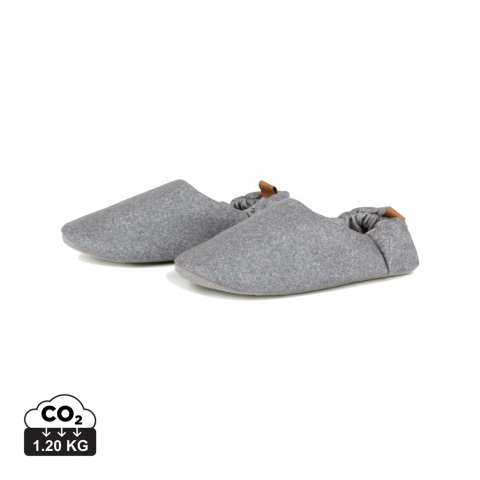 Alte accesorii - Papuci Moulton din poliester reciclat L/XL