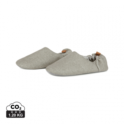 Alte accesorii - Papuci Moulton din poliester reciclat L/XL