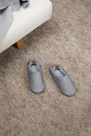 Papuci Moulton din poliester reciclat S/M [2]