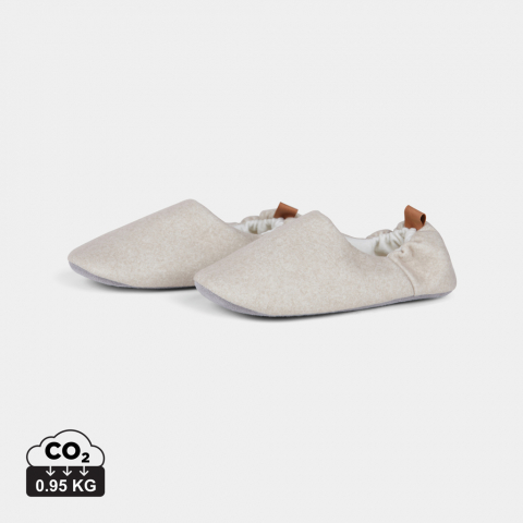 Alte accesorii - Papuci Moulton din poliester reciclat S/M