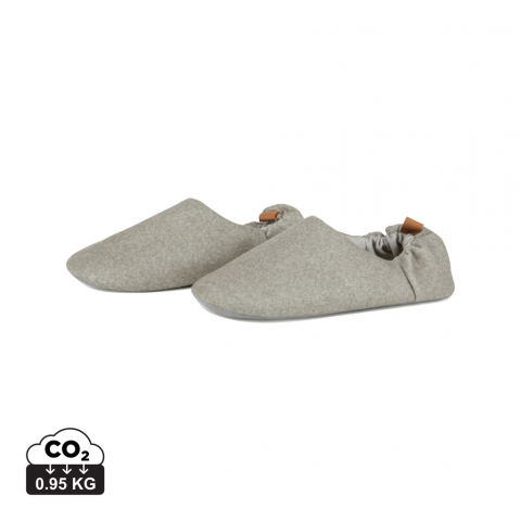 Alte accesorii - Papuci Moulton din poliester reciclat S/M