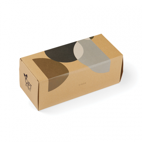 Papuci slip-in Waltor, interior pufos [3]