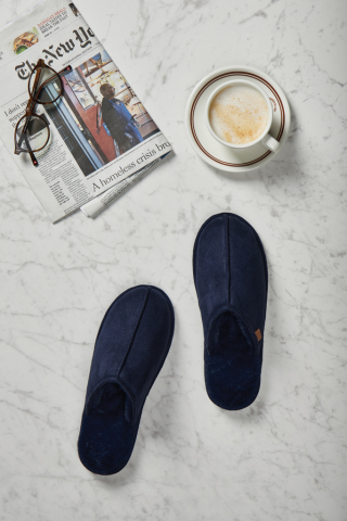 Papuci slip-in Waltor, interior pufos [4]