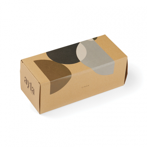 Papuci slip-in Waltor, interior pufos [3]