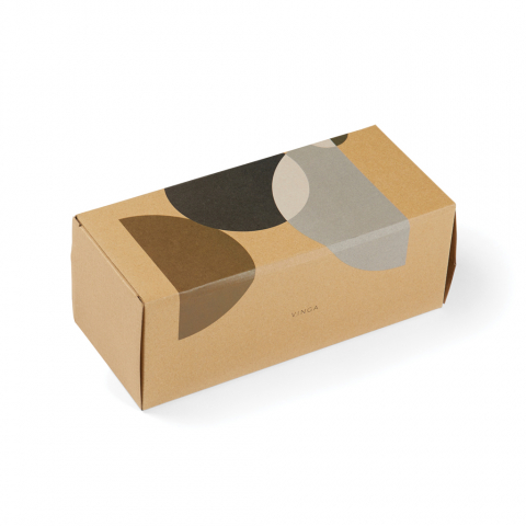 Papuci slip-in Waltor, interior pufos [6]