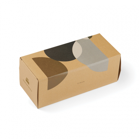 Papuci slip-in Waltor, interior pufos [3]