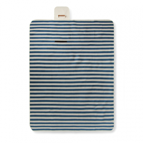 Pătură de picnic Alba, fleece reciclat L [2]