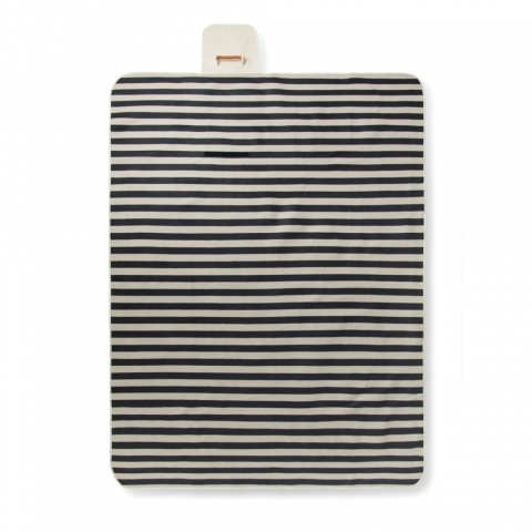 Pătură de picnic Alba, fleece reciclat L [2]