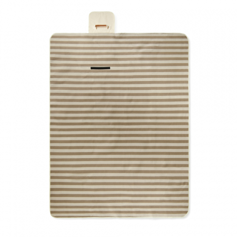 Pătură de picnic Alba, fleece reciclat L [2]