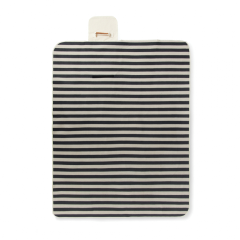 Pătură de picnic Alba, fleece reciclat M [2]