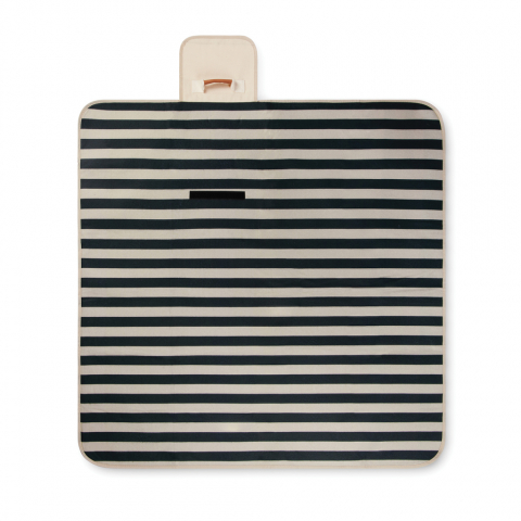 Pătură de picnic Alba, fleece reciclat S [2]