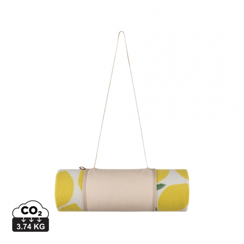 Picnic - Pătură de picnic Arwe din PET reciclat