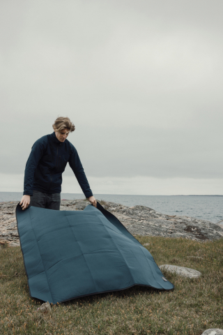 Pătură de picnic Baltimore [6]