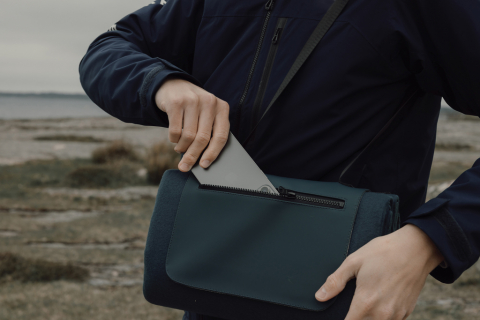 Pătură de picnic Baltimore [5]