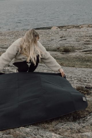 Pătură de picnic Baltimore [4]