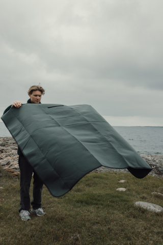 Pătură de picnic Baltimore [5]