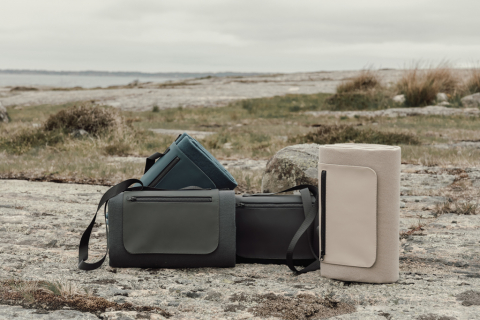 Pătură de picnic Baltimore [6]