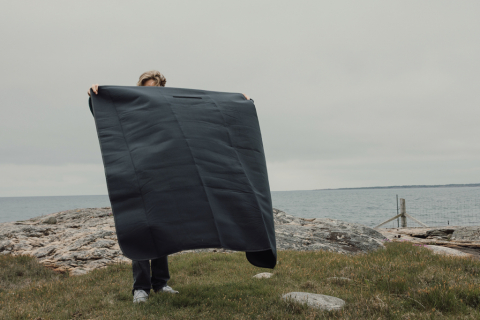 Pătură de picnic Baltimore [5]