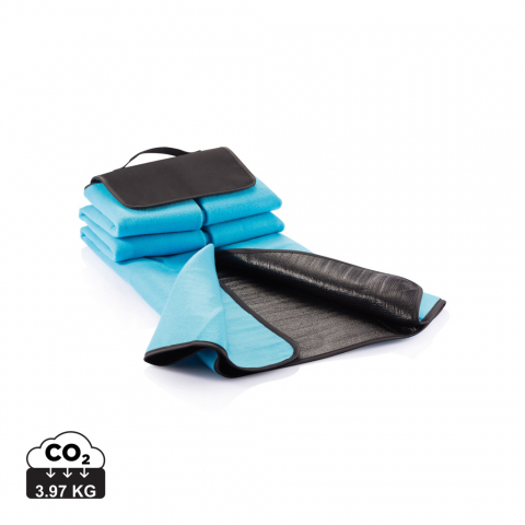 Picnic - Pătură de picnic confortabilă