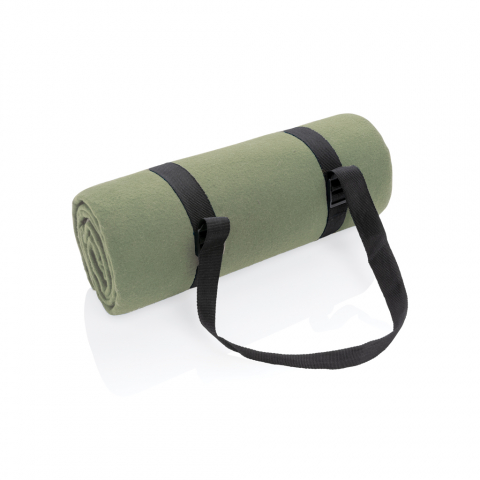 Pătură de picnic Impact AWARE™ din RPET [1]