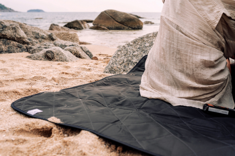 Pătură de picnic matlasată Impact AWARE™ [13]