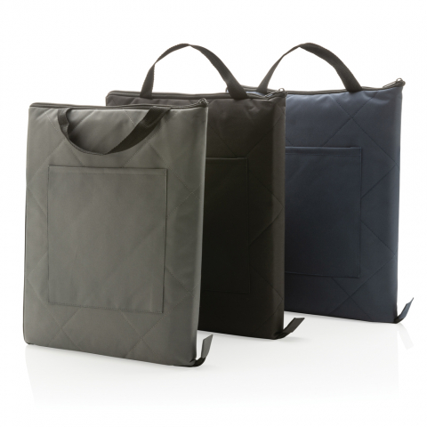 Pătură de picnic matlasată Impact AWARE™ [8]