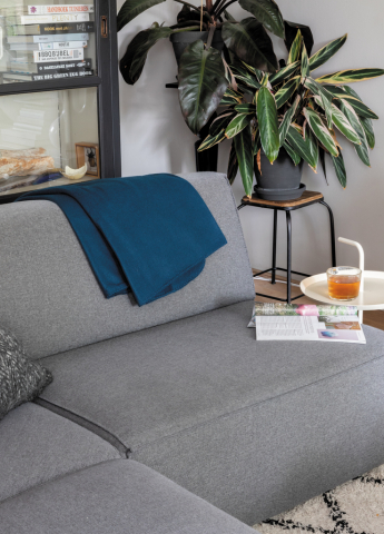 Pătură moale și călduroasă – ideală pentru acasă sau călătorii [7]