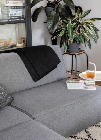 Pătură moale și călduroasă – ideală pentru acasă sau călătorii [7]