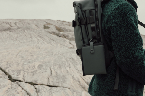 Perna pliabilă Baltimore [7]