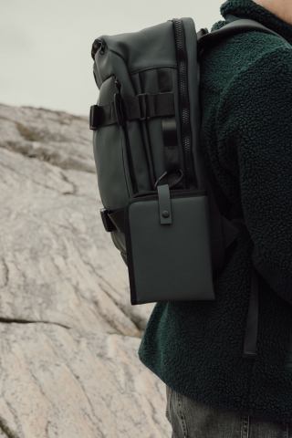 Perna pliabilă Baltimore [5]