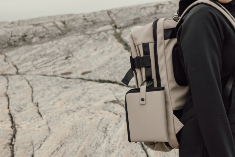 Perna pliabilă Baltimore [8]