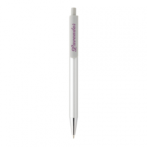 Pix Amisk din aluminiu reciclat certificat [5]