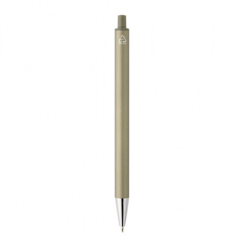 Pix Amisk din aluminiu reciclat certificat [4]