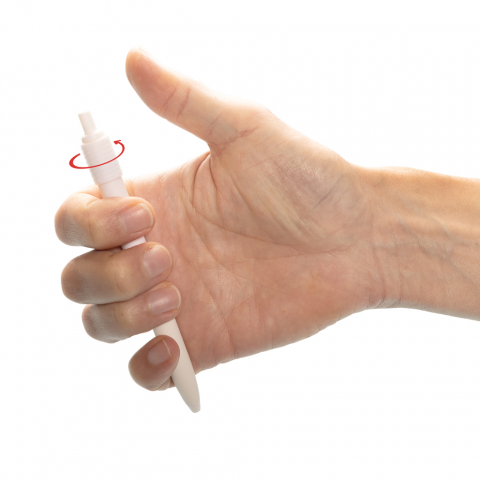 Pix antistres Quill [3]