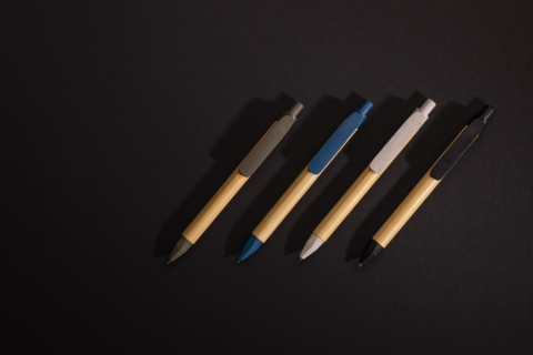 Pix cu aspect de bambus [6]