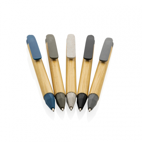 Pix cu aspect de bambus [5]