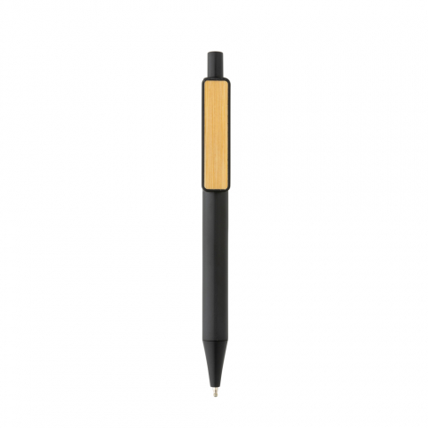 Pix cu clips din bambus [2]