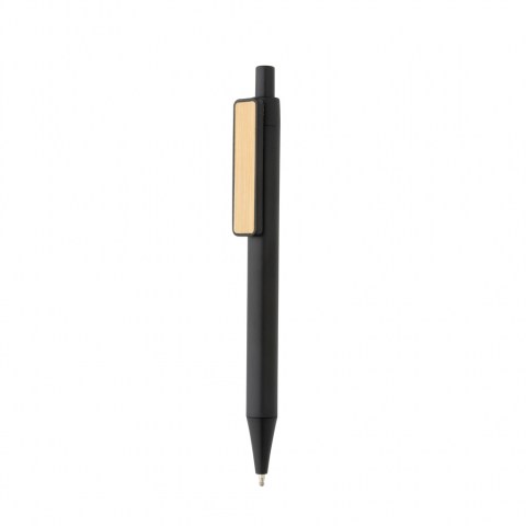 Pix cu clips din bambus [1]