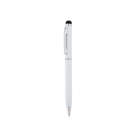 Pix din aluminiu cu stylus și mecanism twist [1]
