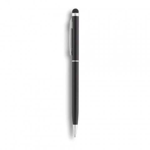 Pix din aluminiu cu stylus și mecanism twist [2]
