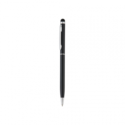 Pix din aluminiu cu stylus și mecanism twist [1]